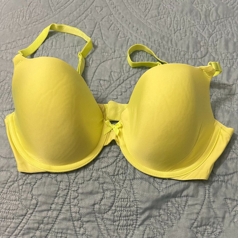 Victoria's Secret Size 34D Lime Green🎃